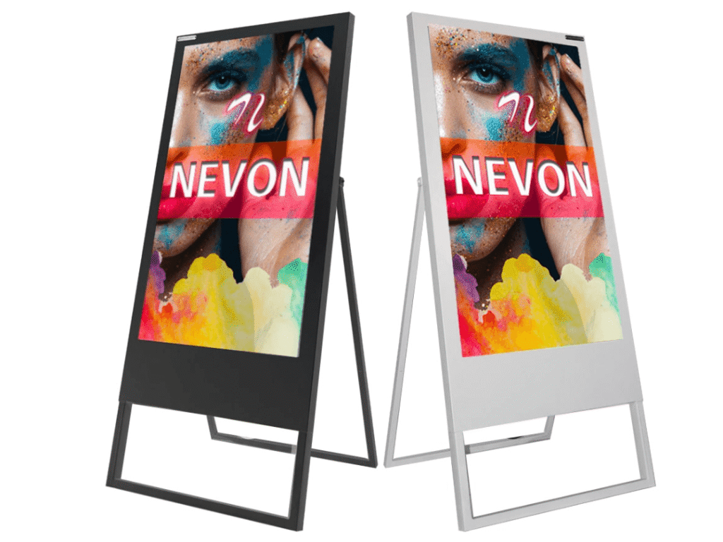 Standee Print