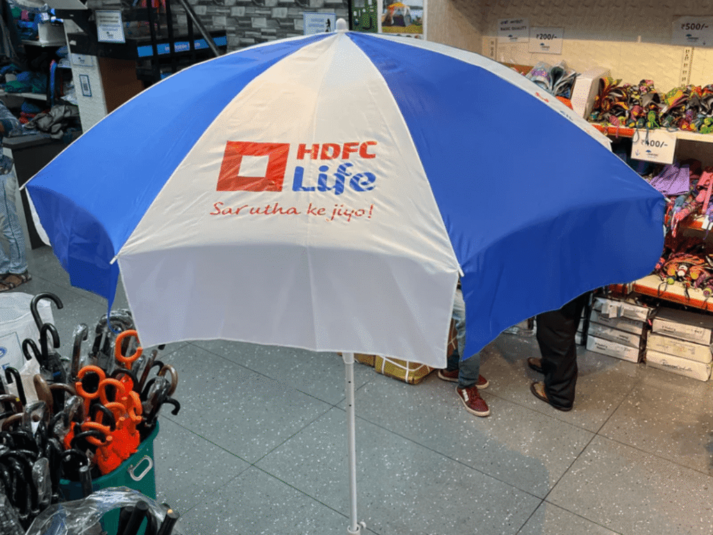 Umbrella Branding
